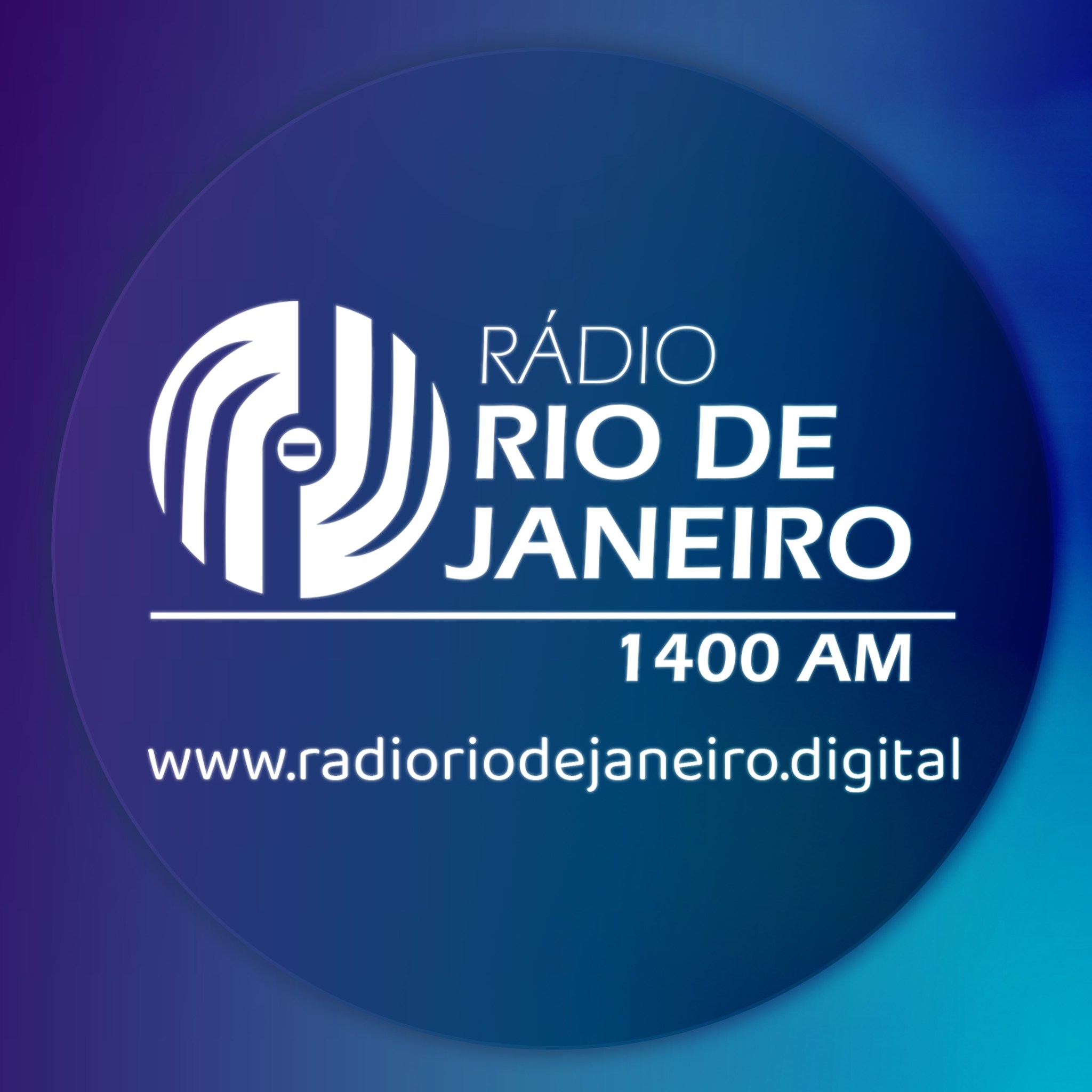 Imagem da Rádio Rio de Janeiro